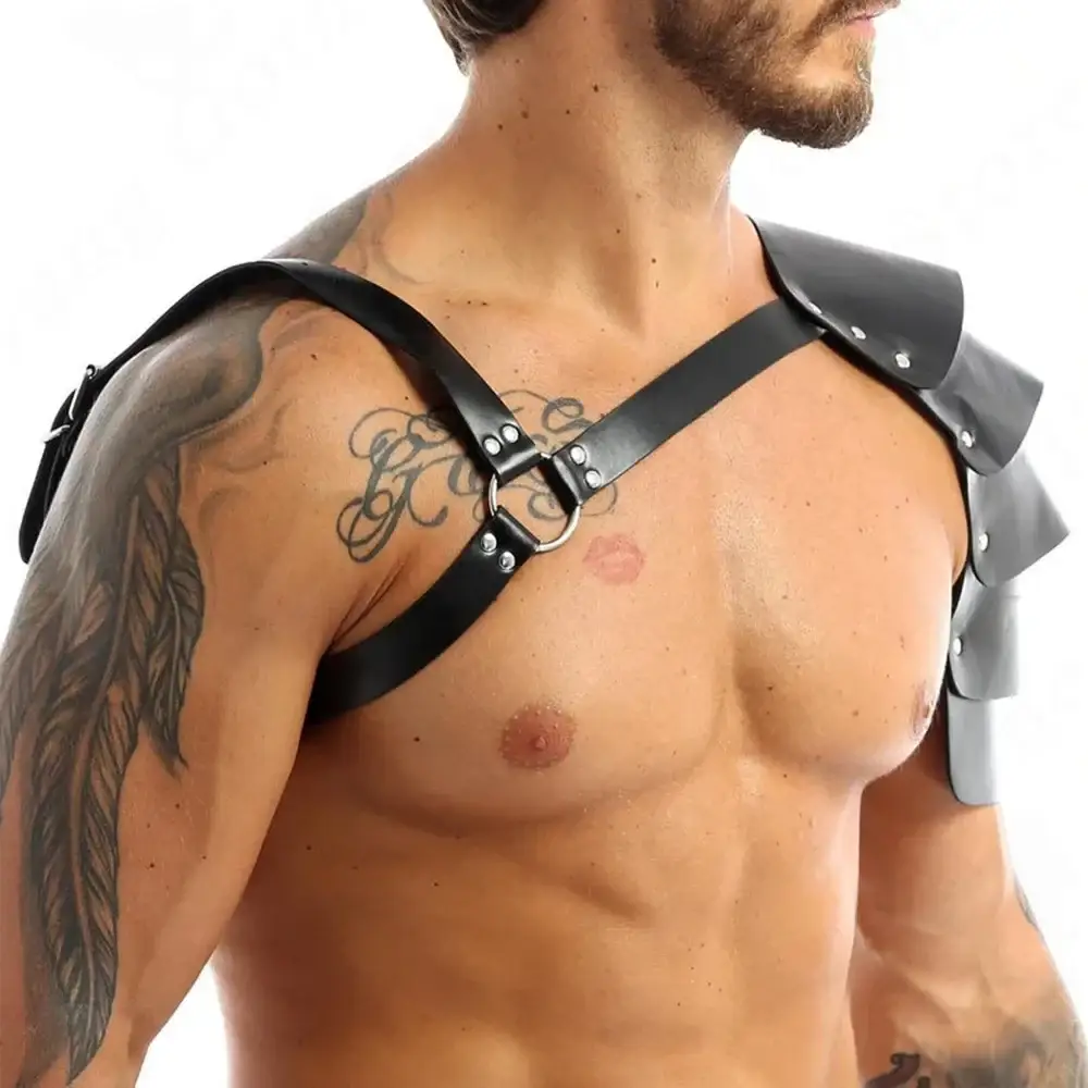 Chest Harness Men - Image 2