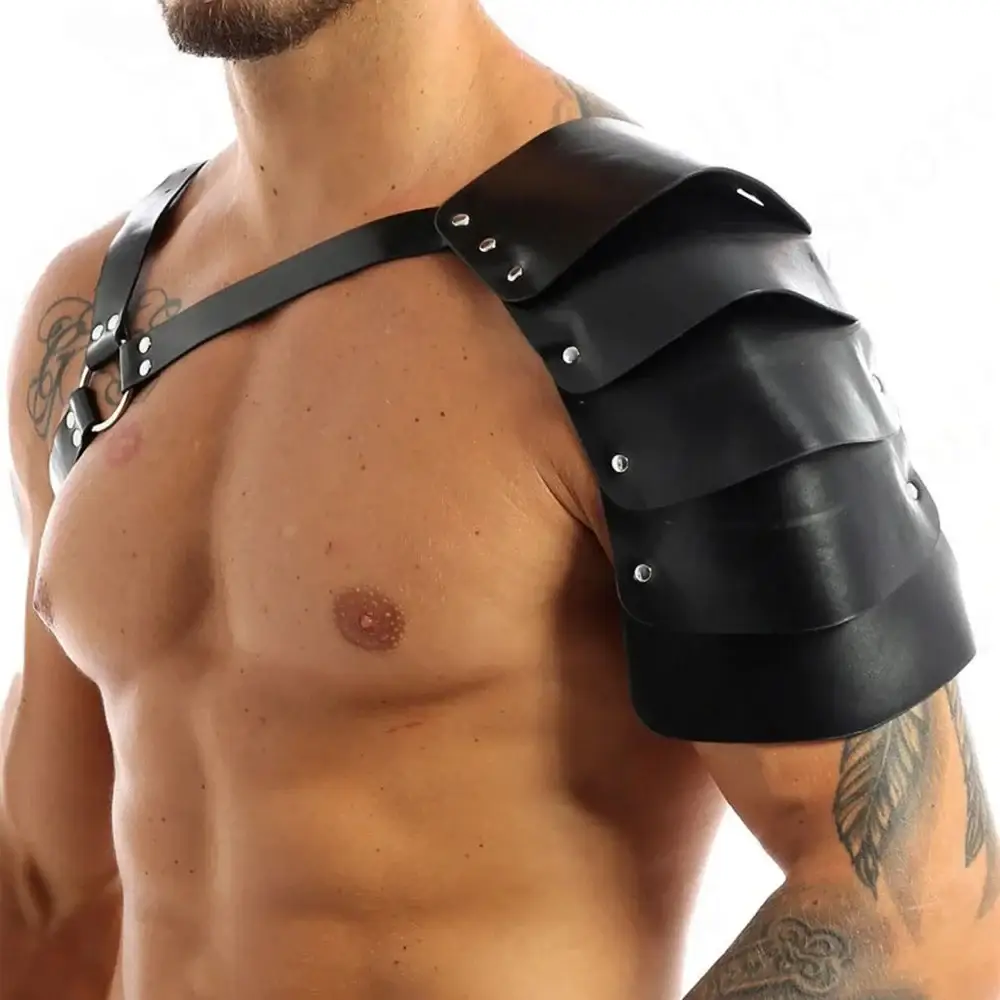 Chest Harness Men - Image 3