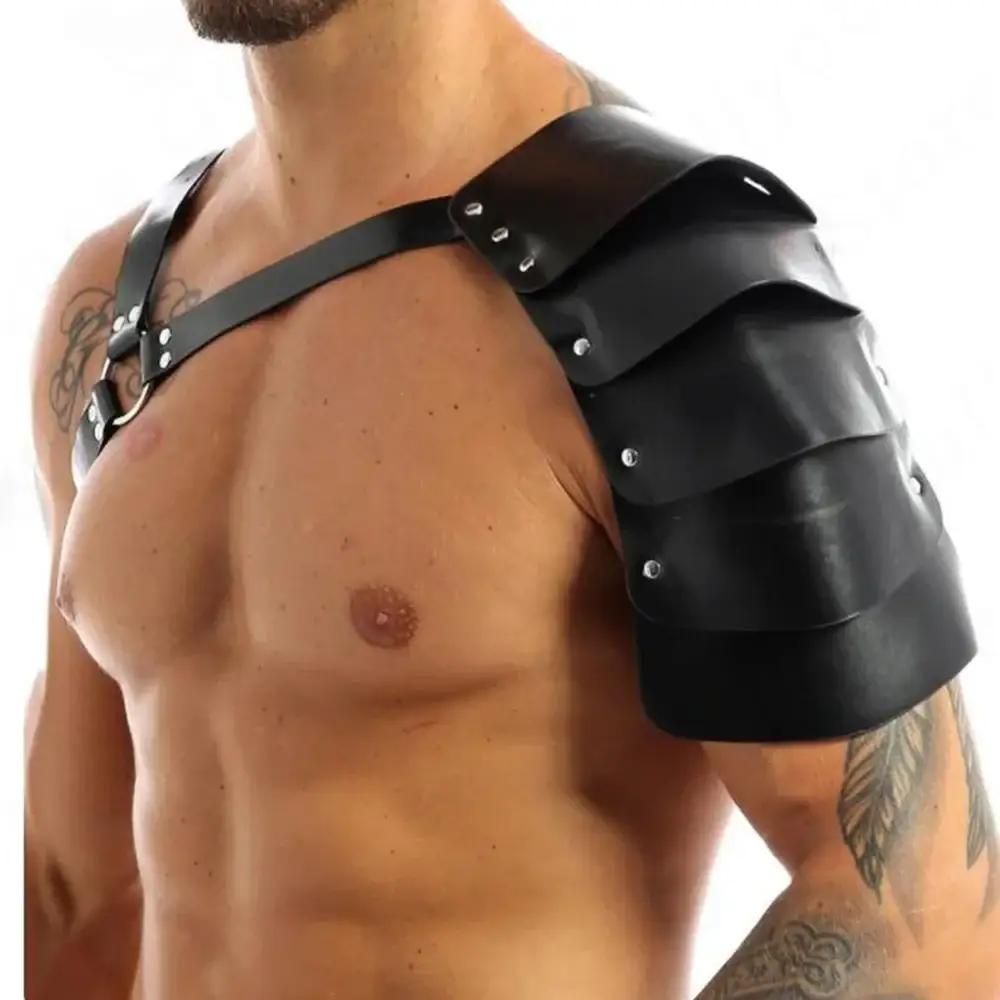Chest Harness Men - Image 4