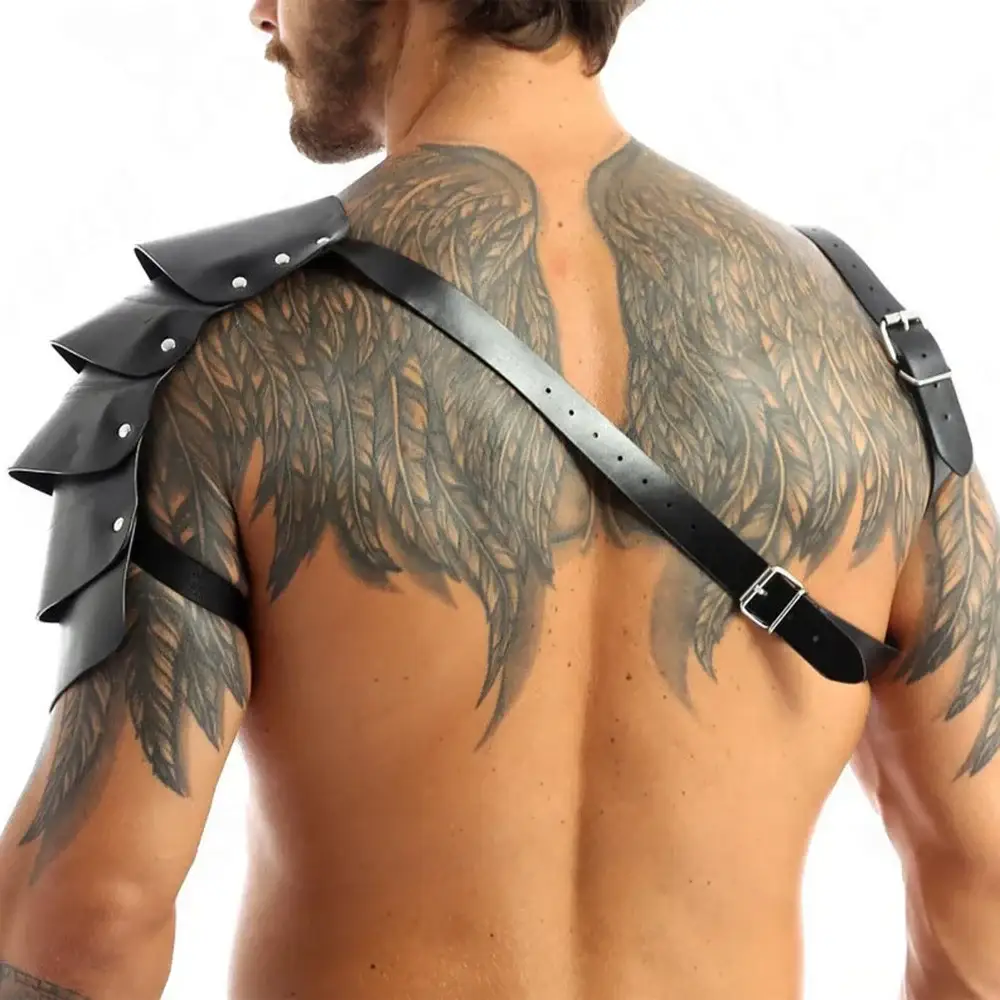 Chest Harness Men - Image 5