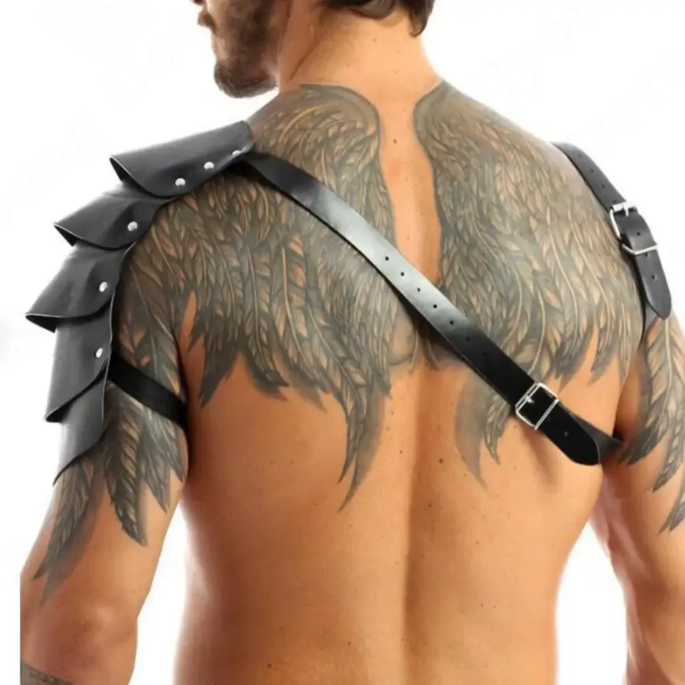 Chest Harness Men - Image 6