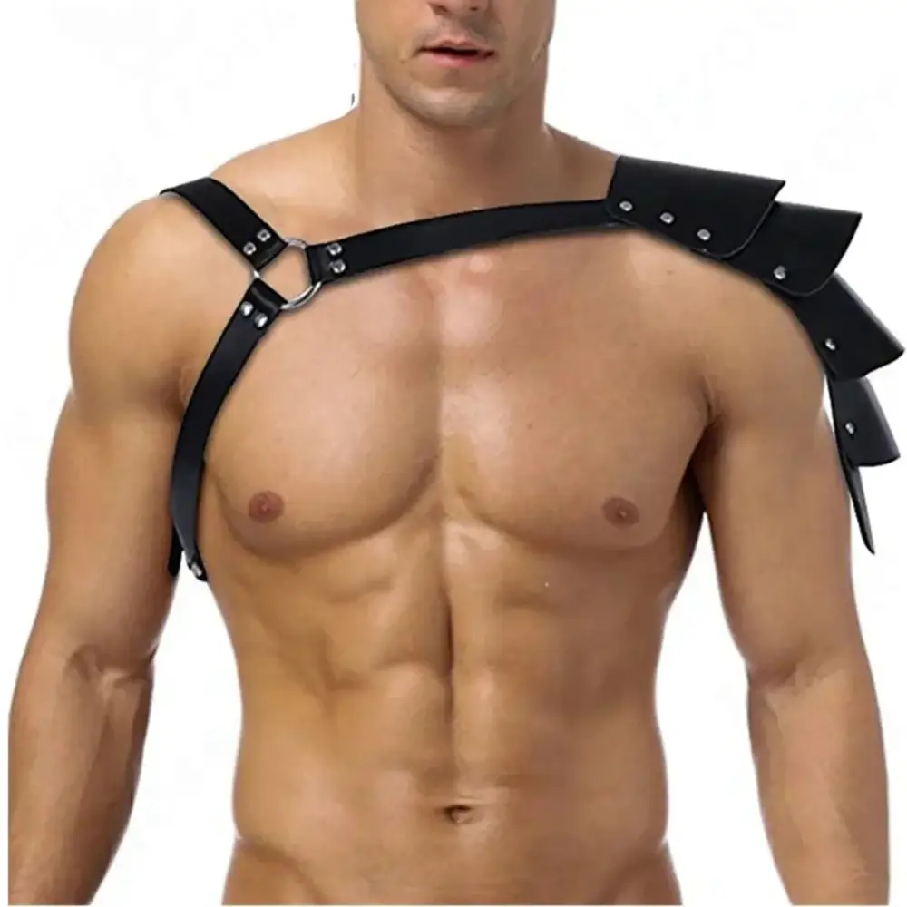 Chest Harness Men - Image 7