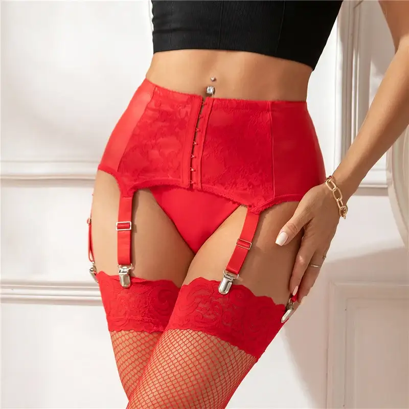 Straps Garter - Image 4