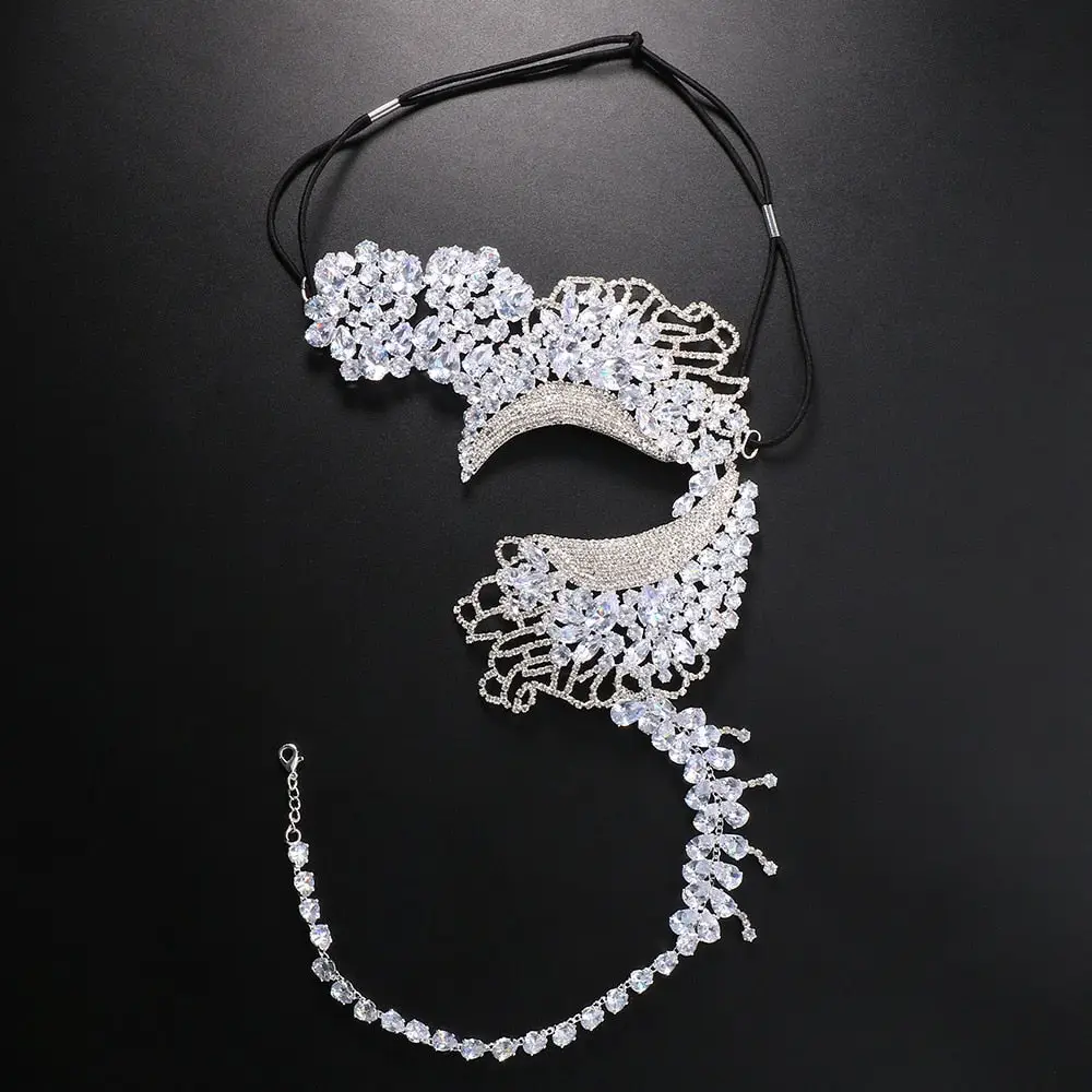 Crystal Face Mask - Image 4