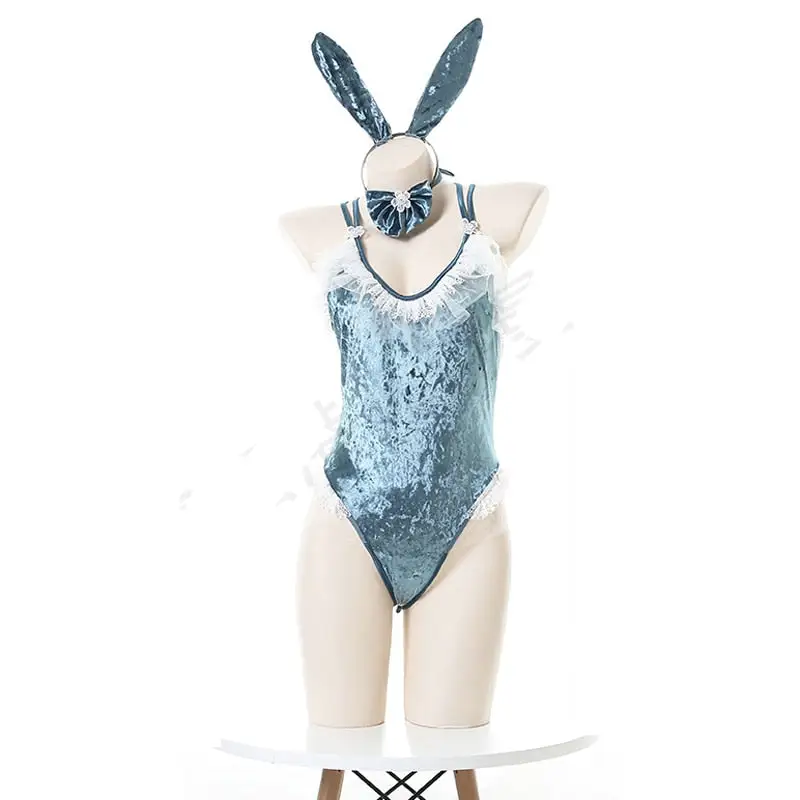 Cute Bunny Costume - Image 4