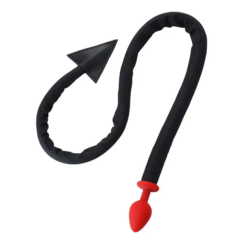 Devil Tail - Image 2