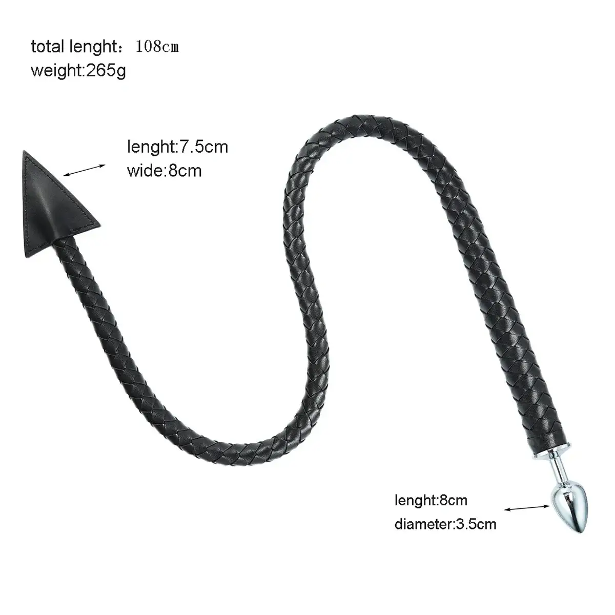 Devil Tail - Image 5
