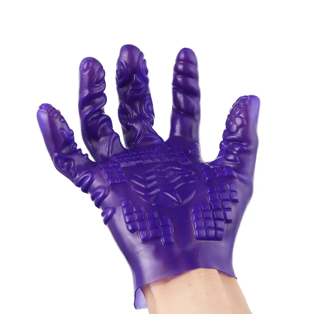 Dominatrix Gloves - Image 11