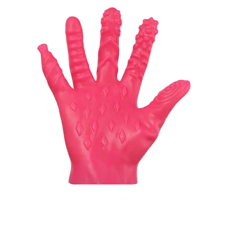 Dominatrix Gloves - Image 3