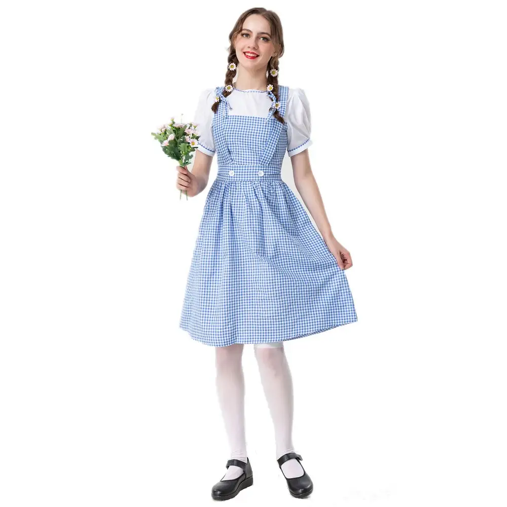 Dorthy Sexy Costume - Image 3