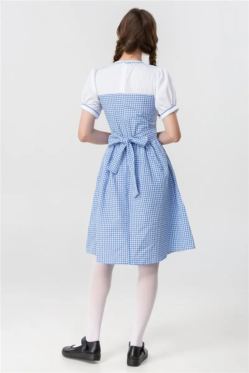 Dorthy Sexy Costume - Image 6