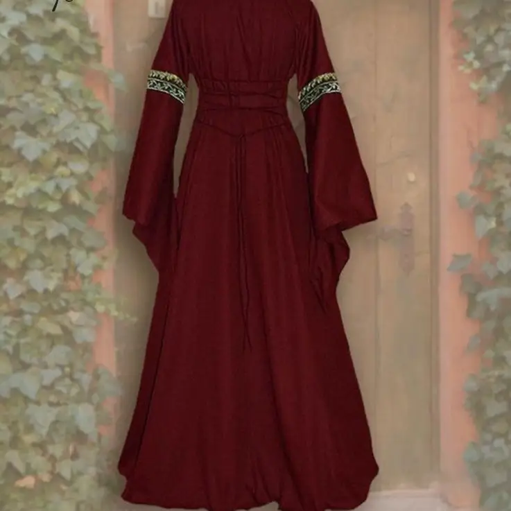Dracula Costume - Image 3