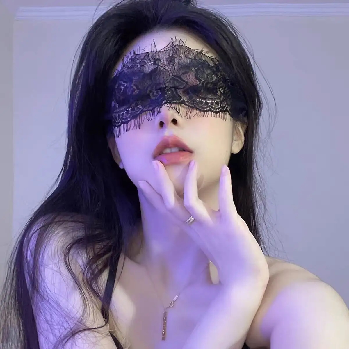 Erotic Sexy Mask - Image 7