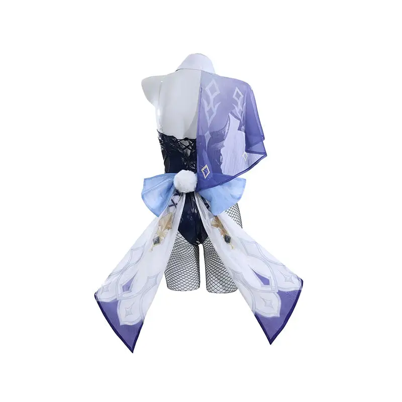 Eula Bunny Costume - Image 3
