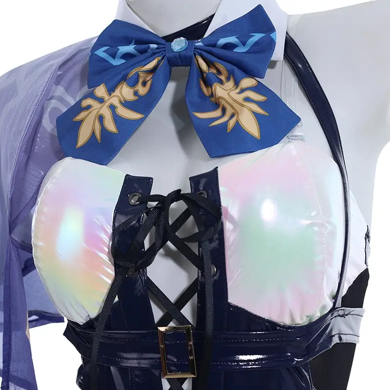 Eula Bunny Costume - Image 4