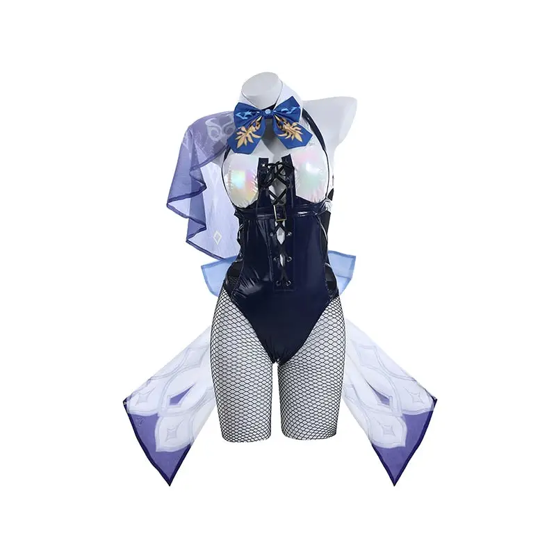 Eula Bunny Costume - Image 5
