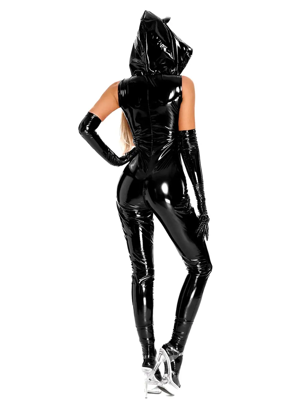 Female Devil Costume - Image 7
