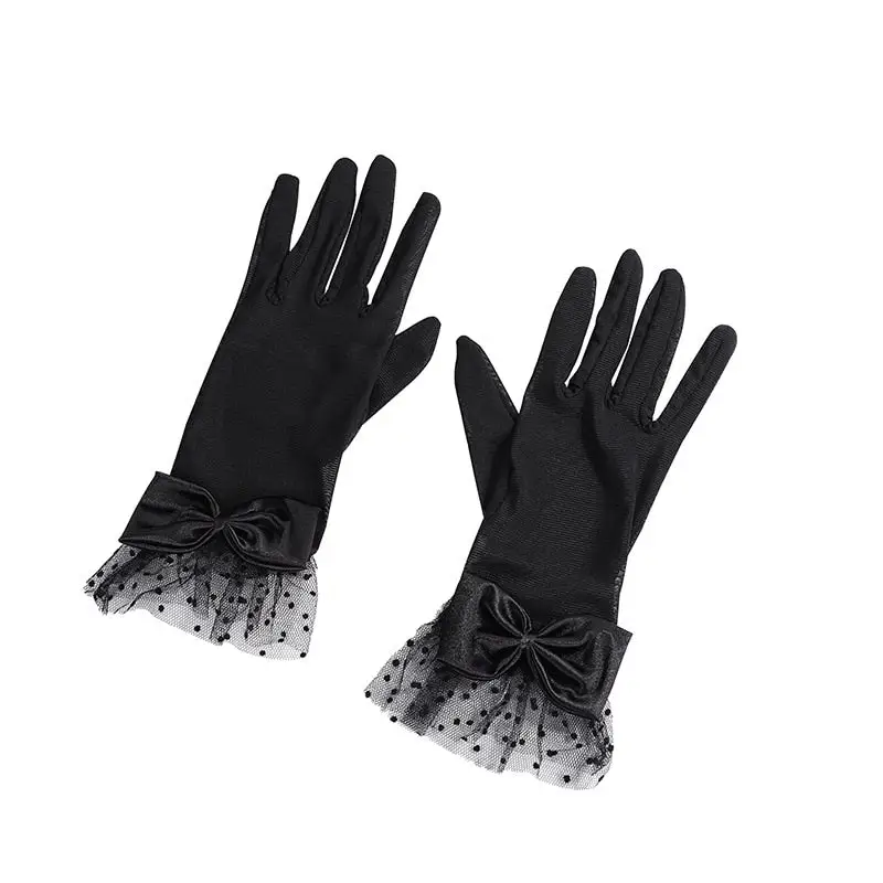 Fetish Gloves - Image 2