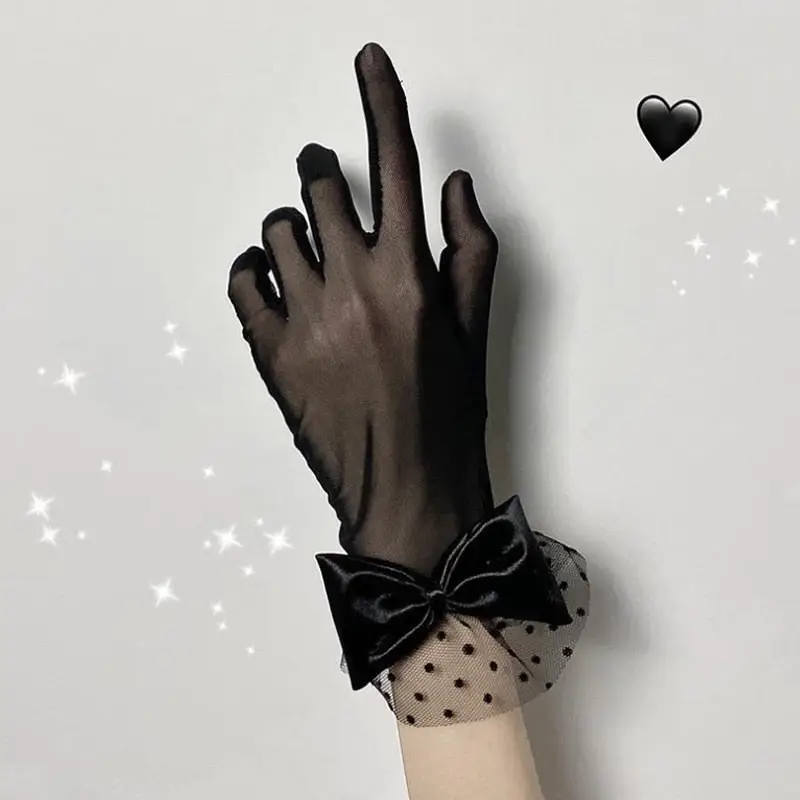Fetish Gloves - Image 3