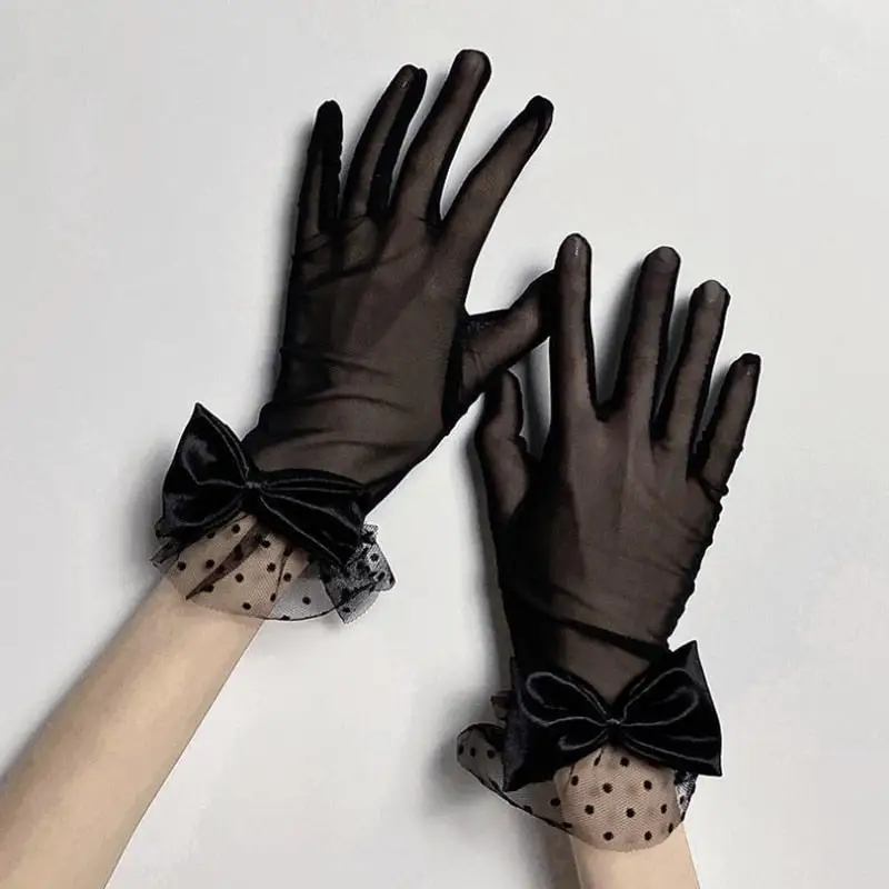 Fetish Gloves - Image 4