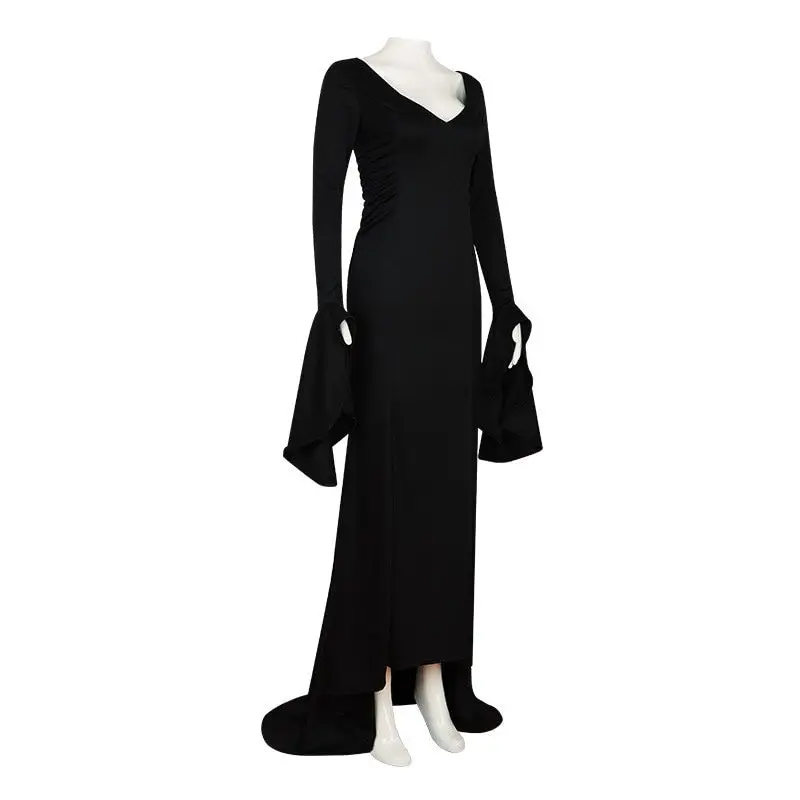 Girls Vampire Costume - Image 5