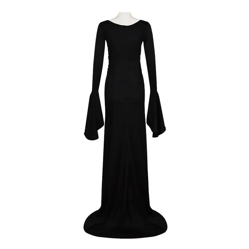 Girls Vampire Costume - Image 6