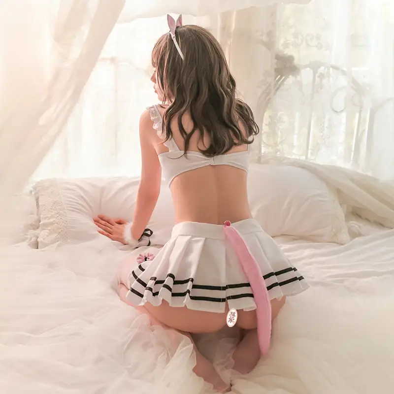 Kitten Costume - Image 3