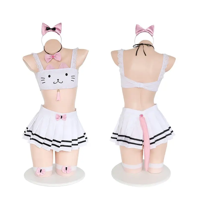 Kitten Costume - Image 4