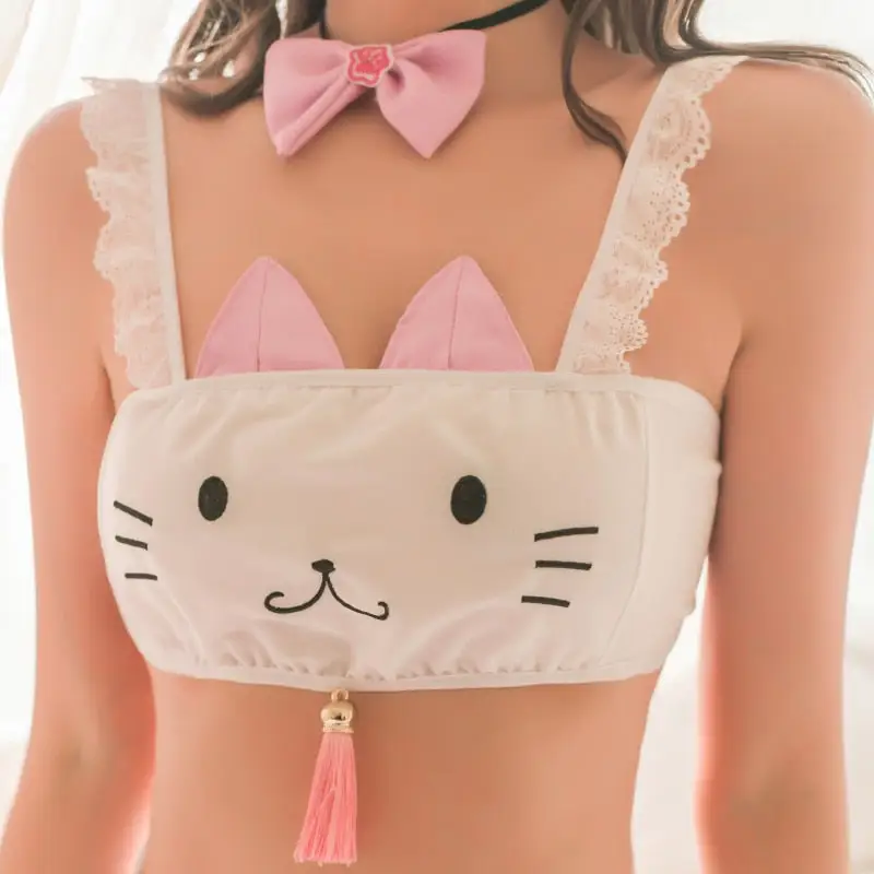 Kitten Costume - Image 5