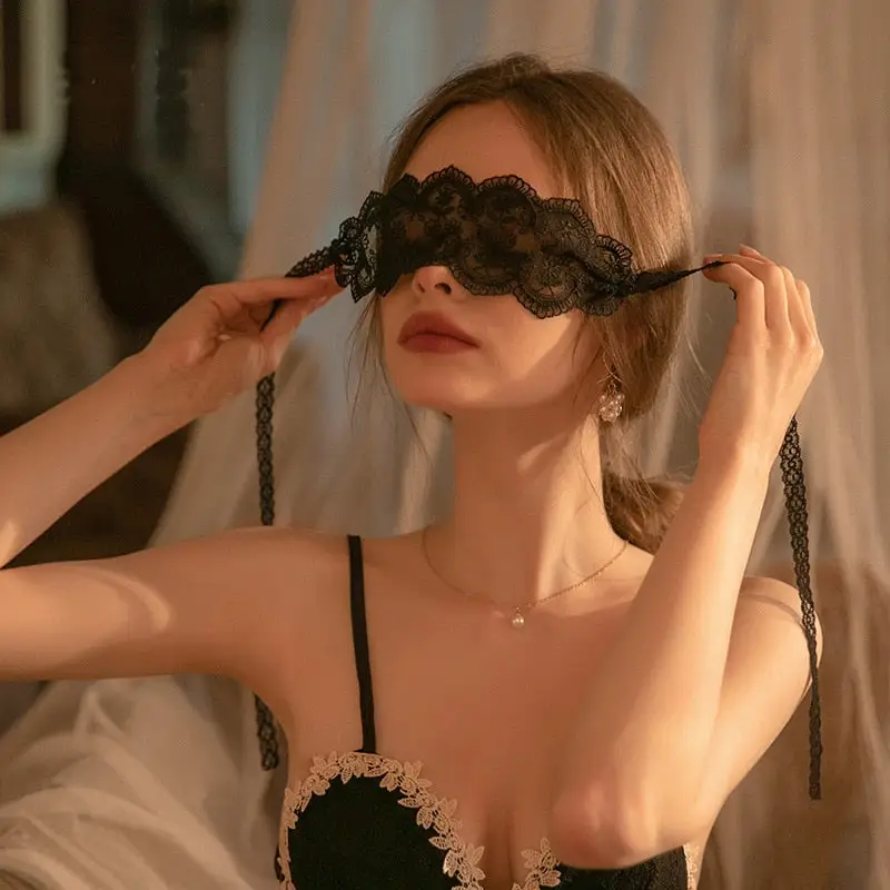 Lace Mask - Image 2