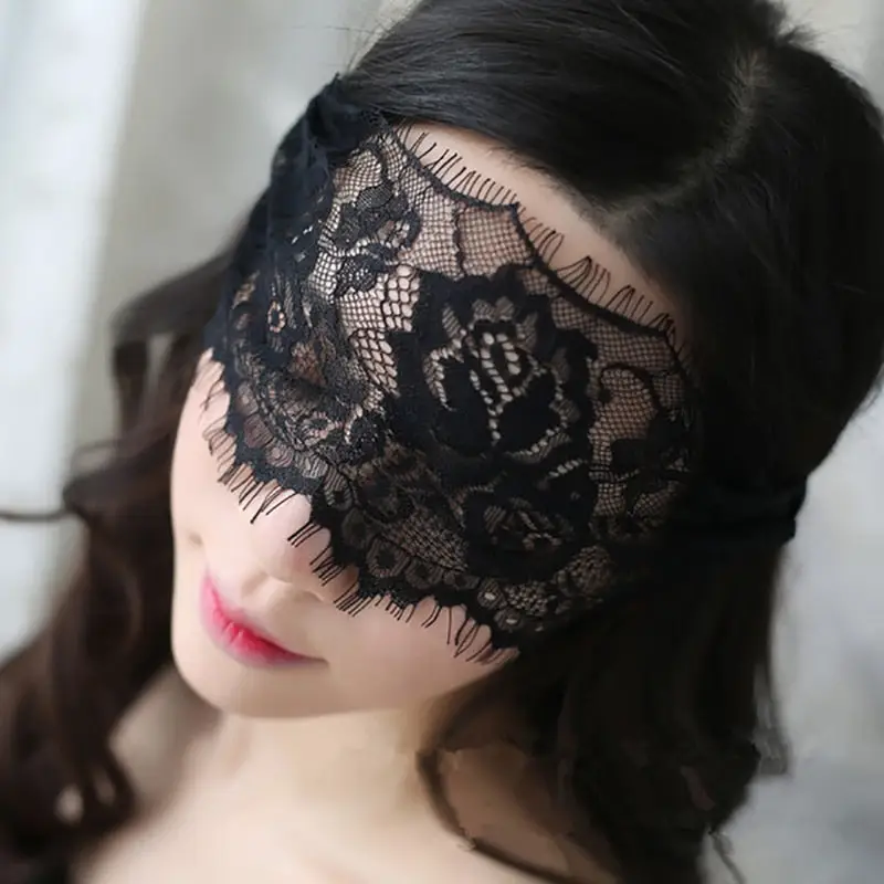 Lace Mask - Image 3