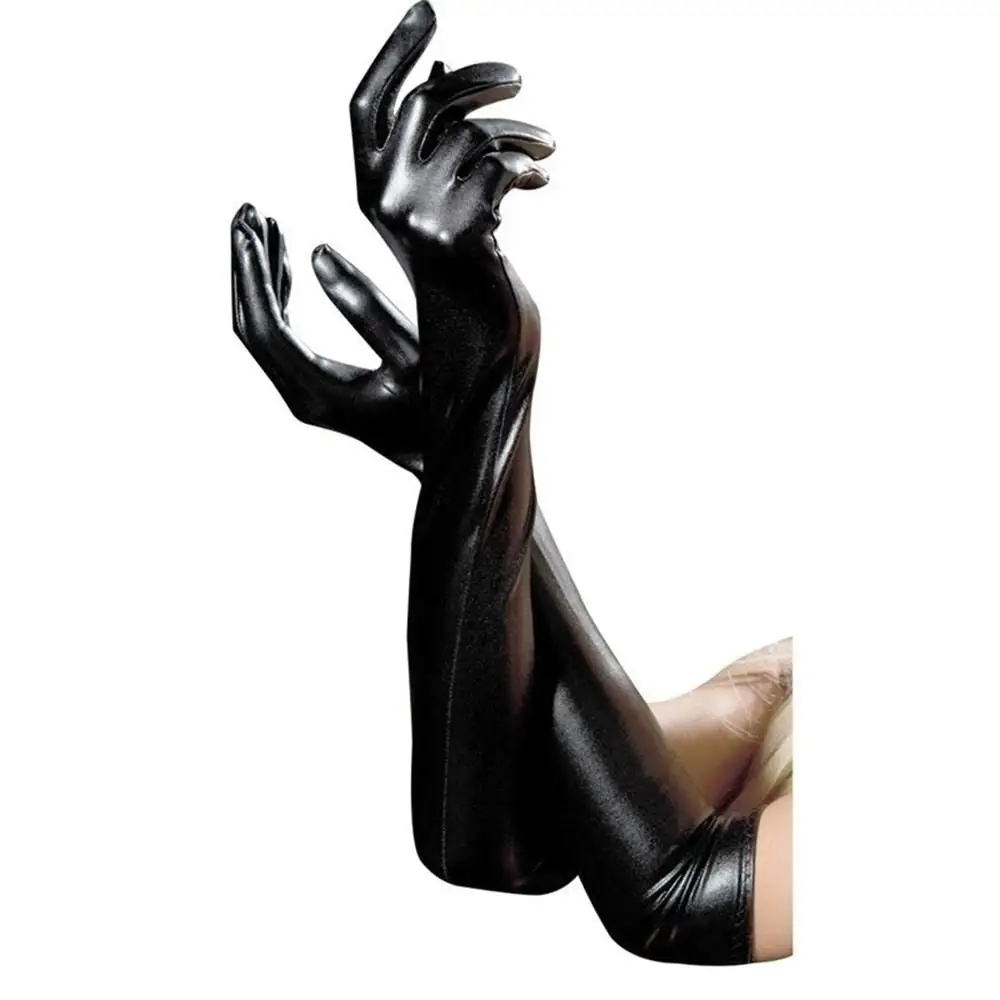 Latex Gloves Fetish - Image 2