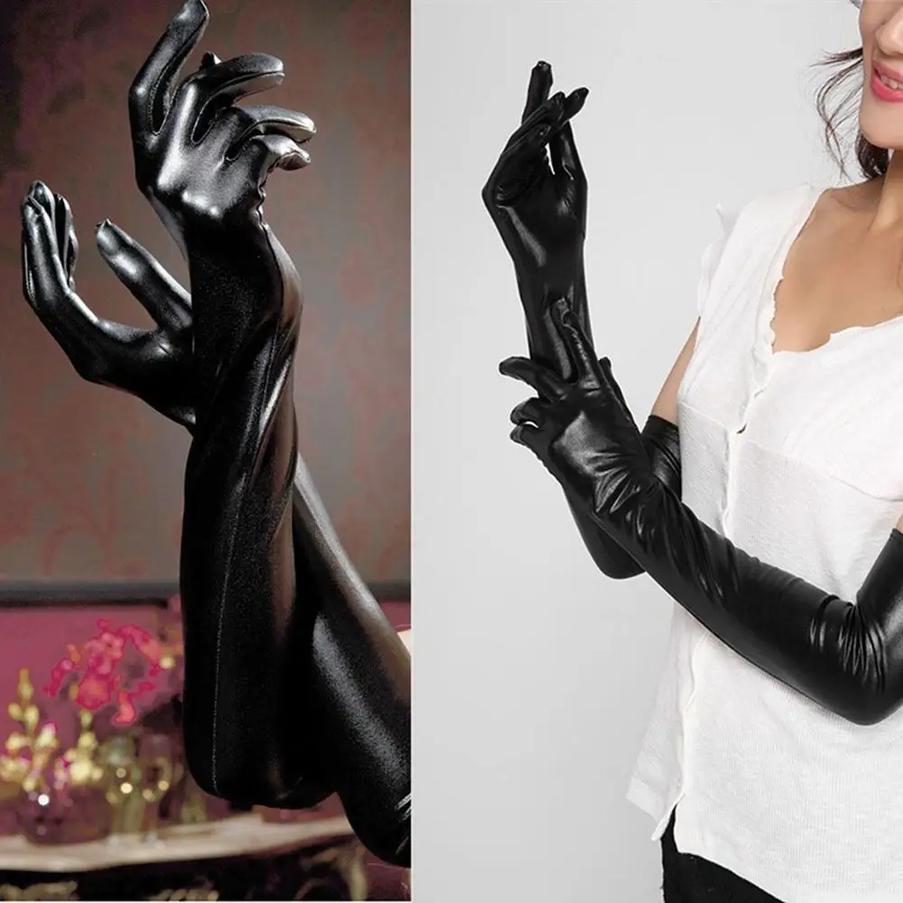Latex Gloves Fetish - Image 4