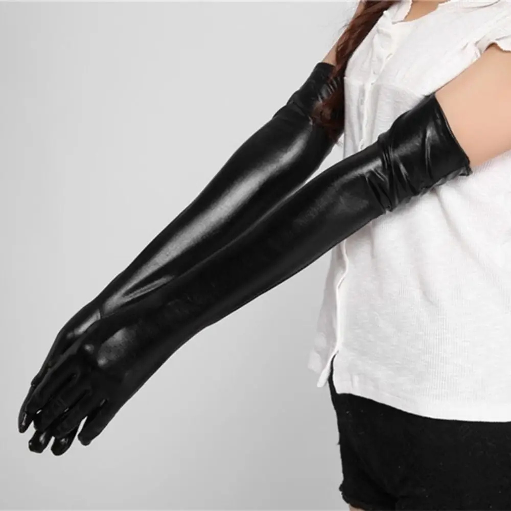 Latex Gloves Fetish - Image 5