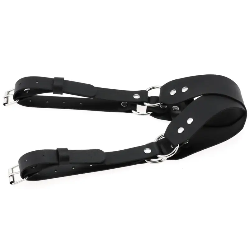 Leather Eye Mask - Image 4