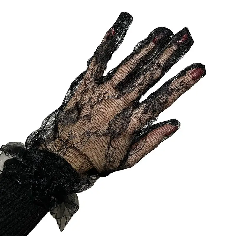 Lingerie Gloves - Image 2