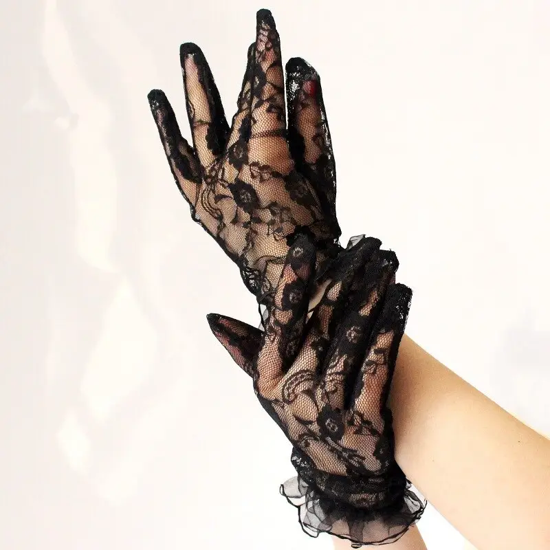 Lingerie Gloves - Image 3