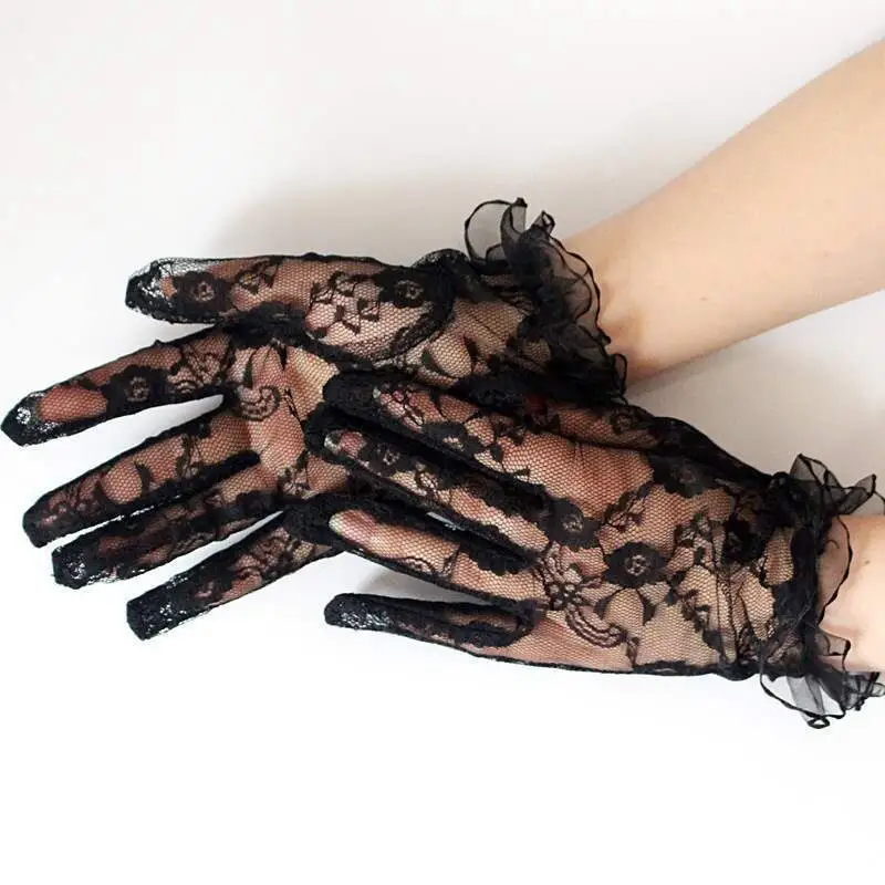 Lingerie Gloves - Image 5