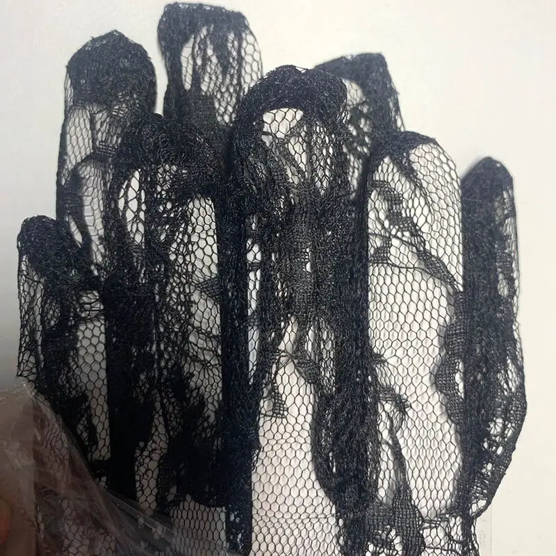 Lingerie Gloves - Image 6