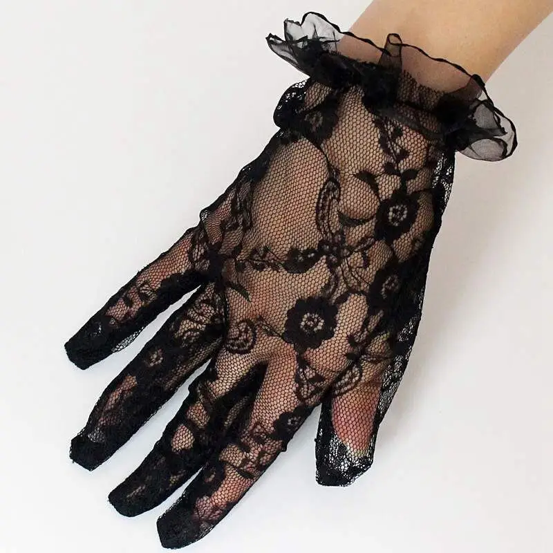 Lingerie Gloves - Image 7