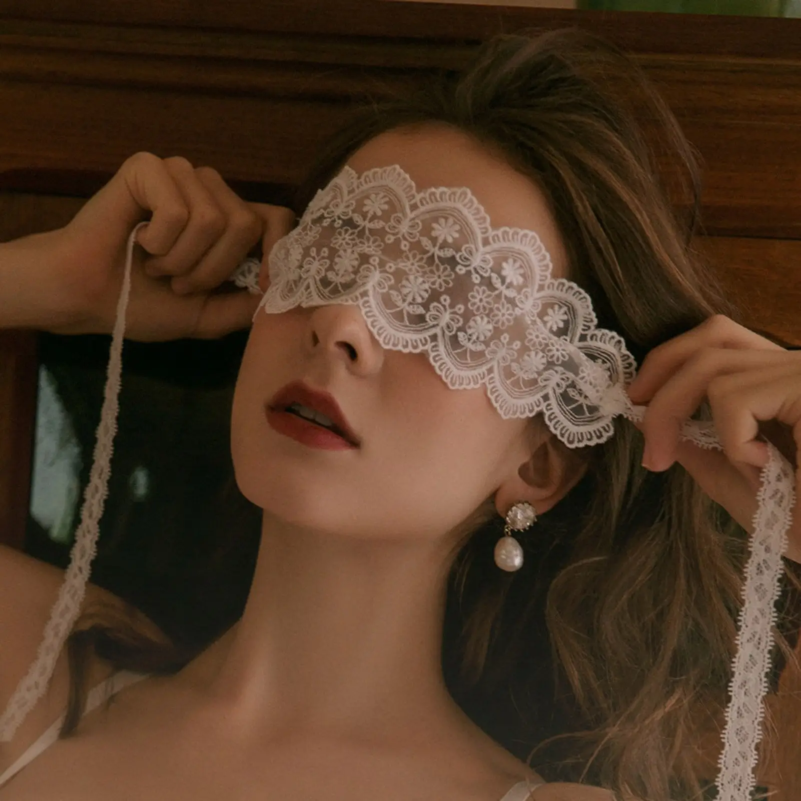 Lingerie Mask - Image 3