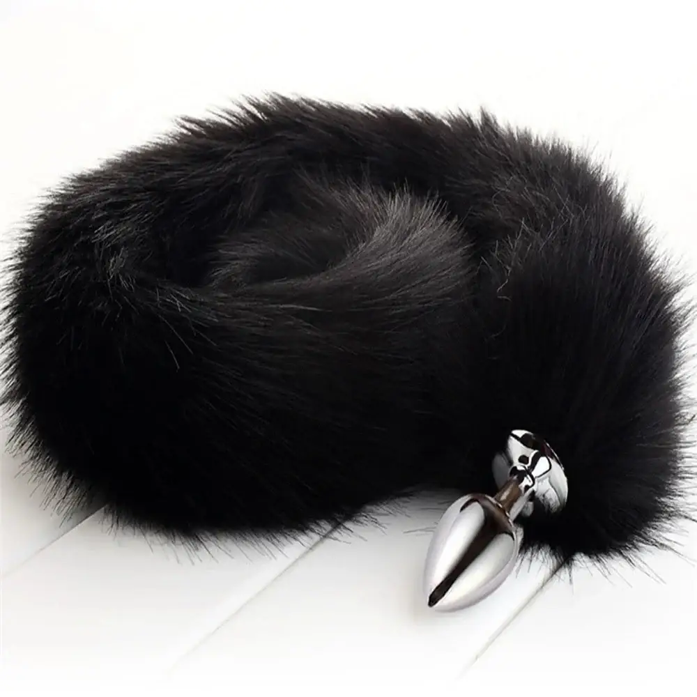 Long Fox Tail - Image 3