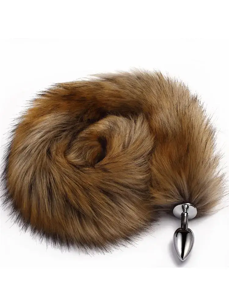 Long Fox Tail - Image 4