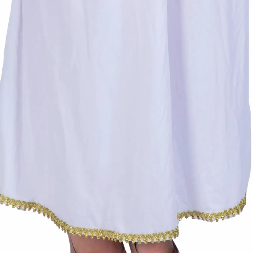 Long Greek Dress - Image 7