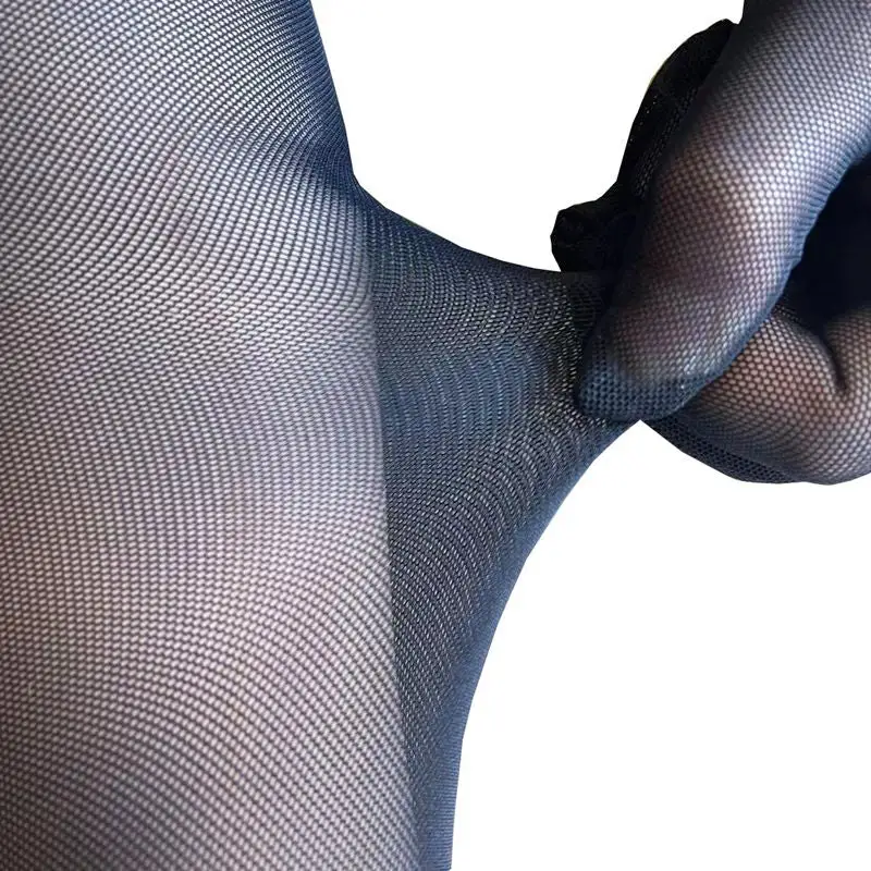 Long Sexy Gloves - Image 7
