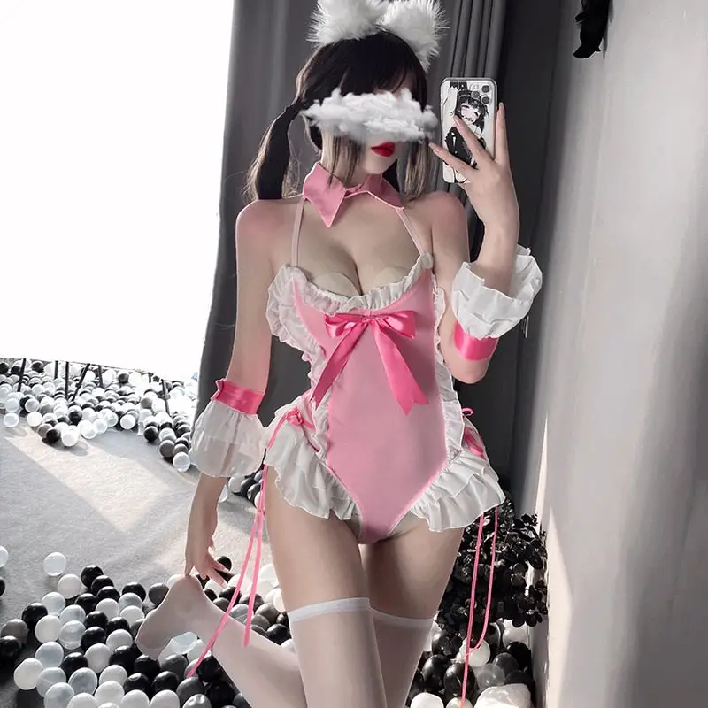 Maid Clothes - Image 4