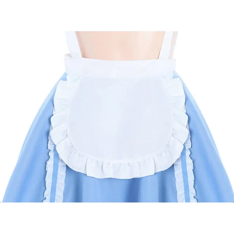 Maid Costume Sexy - Image 4