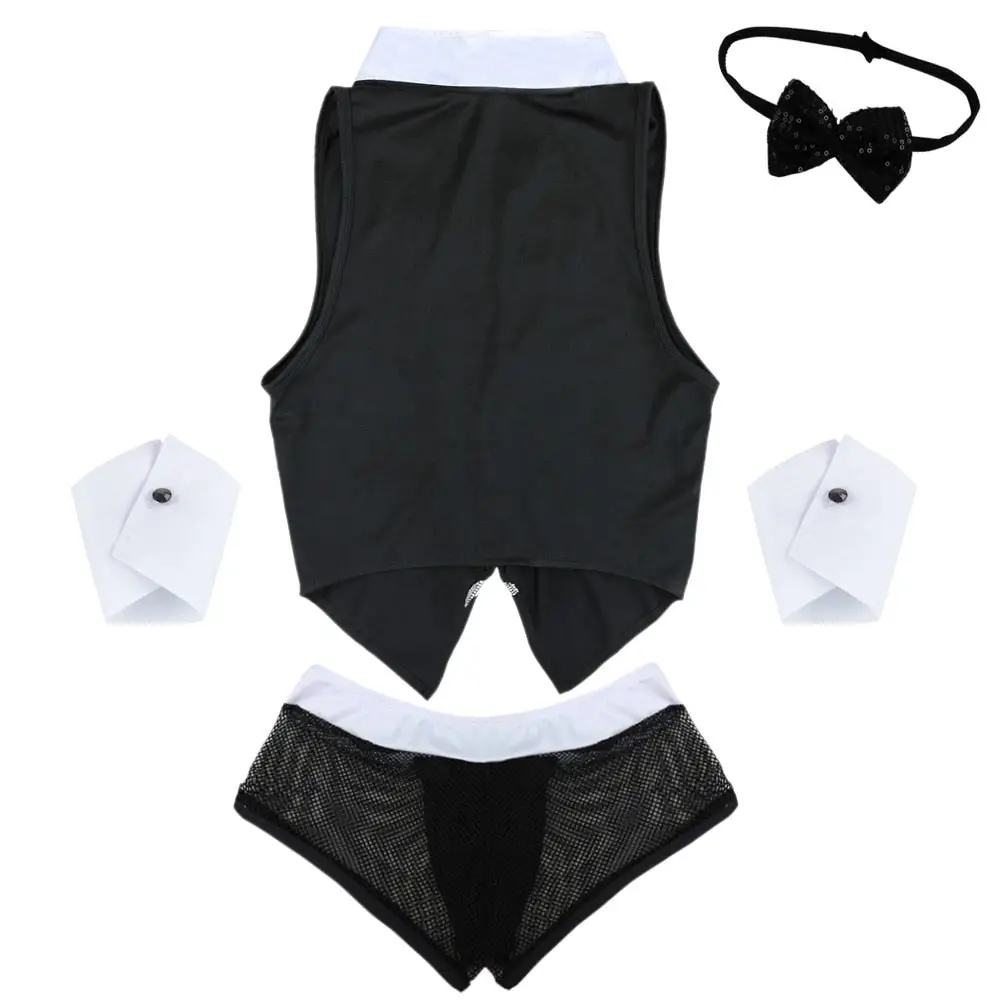 Maid Dress For Men - Image 3