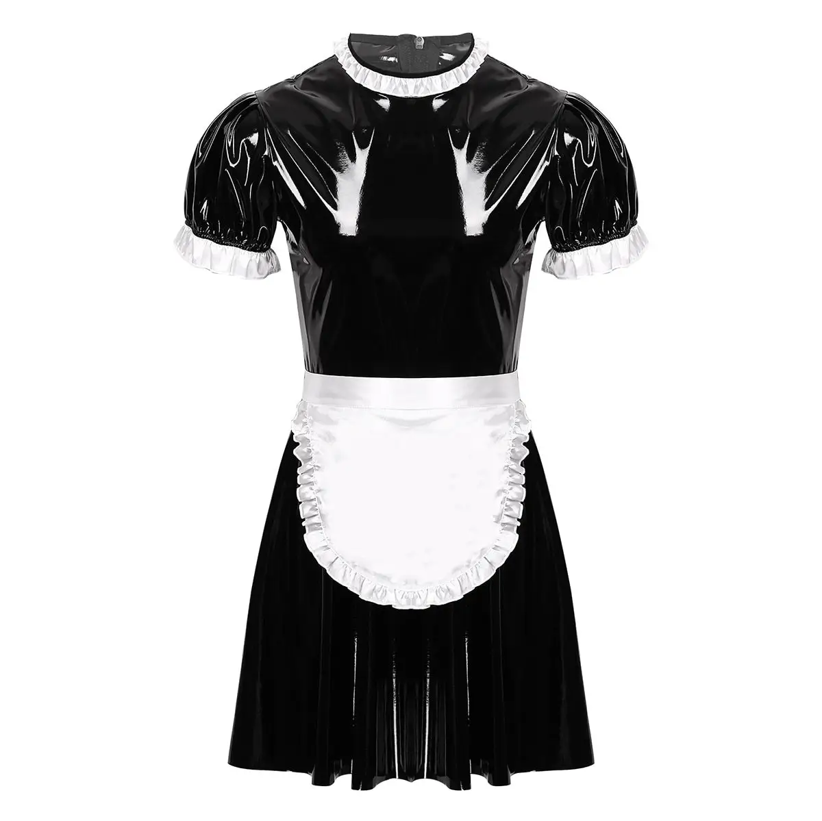 Maid Outfit For Men - Image 3
