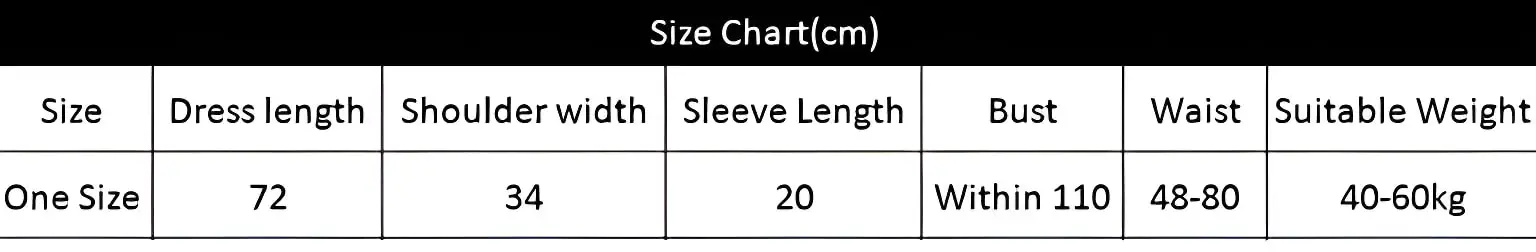 Maid Outfit Sexy - Image 5